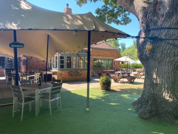 Best Sports Bars in Chandler'S Ford - The Cleveland Bay