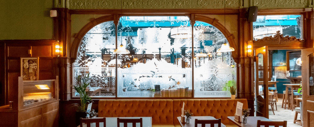 Best Sports Bars in London - Kings Head