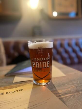 Best Sports Bars in Bath - Boater