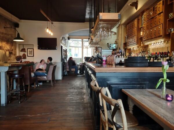 Best Sports Bars in Bath - Boater