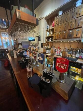 Best Sports Bars in Bath - Boater
