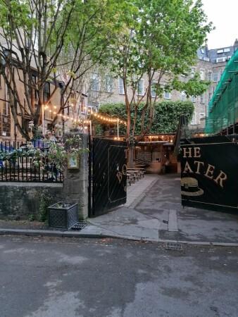 Best Sports Bars in Bath - Boater