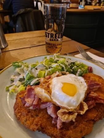 Best Sports Bars in City Centre - St Aldates Tavern