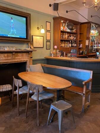 Best Sports Bars in City Centre - St Aldates Tavern
