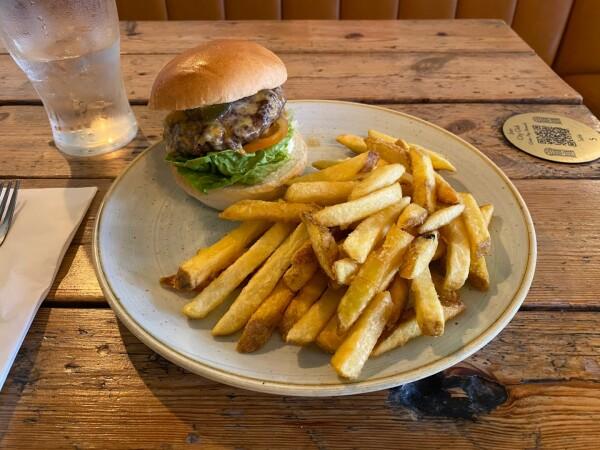 Best Sports Bars in City Centre - St Aldates Tavern