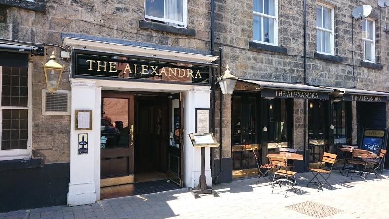 Best Sports Bars in Harrogate - Alexandra