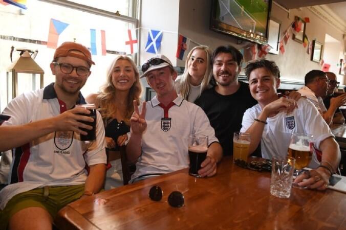 Best Sports Bars in Harrogate - Alexandra