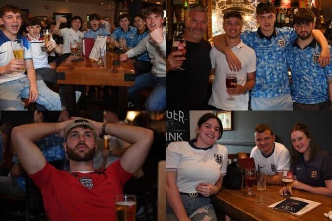 Best Sports Bars in Harrogate - Alexandra