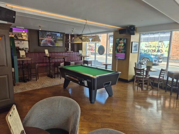 Best Sports Bars in Stevenage - Draper Arms Stevenage