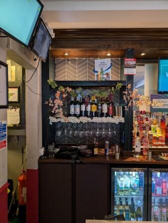 Best Sports Bars in Stevenage - Draper Arms Stevenage