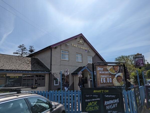 Best Sports Bars in Kidderminster - Viaduct Tavern