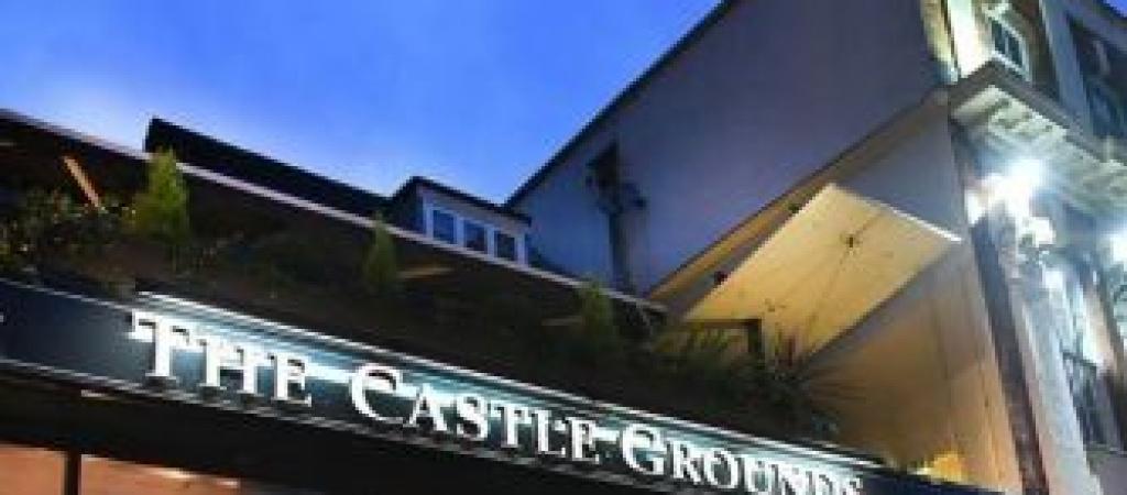 Best Sports Bars in Coventry - The Castle Grounds Coventry