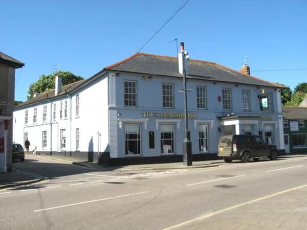 Best Sports Bars in Hayle - Cornubia Inn