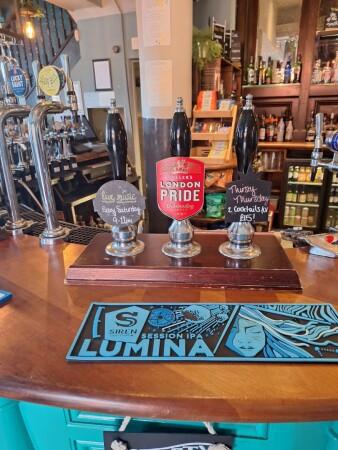 Best Sports Bars in Reigate - Market Stores