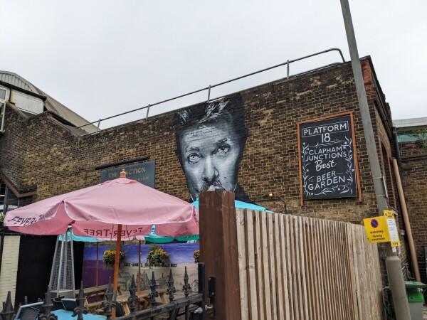 Best Sports Bars in London - Junction