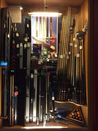 Best Sports Bars in Stafford - Kennys Sports Bar