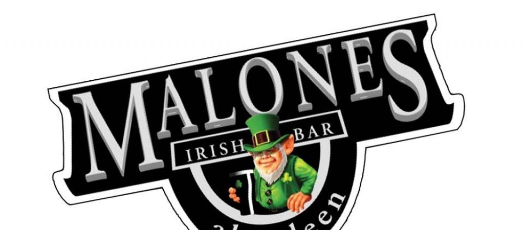 Best Sports Bars in Aberdeen - Malones Aberdeen