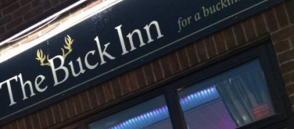 Best Sports Bars in Whitby - The Buck Inn