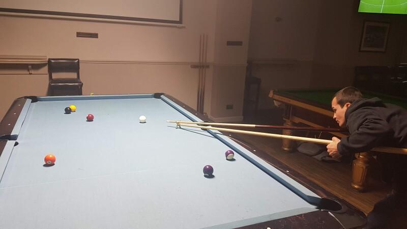 Best Sports Bars in Weston-Super-Mare - ALLSTARS Sports Bar