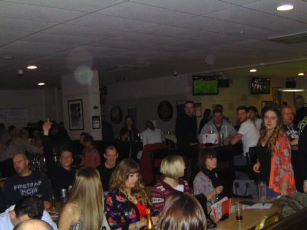 Best Sports Bars in Weston-Super-Mare - ALLSTARS Sports Bar