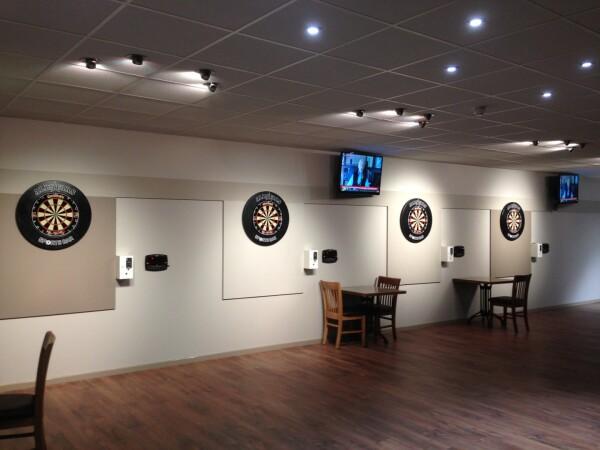 Best Sports Bars in Taunton - ALLSTARS Sports Bar