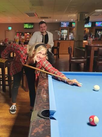 Best Sports Bars in Exeter - ALLSTARS Sports Bar