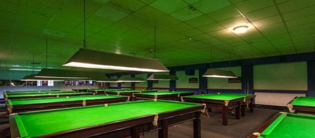 Best Sports Bars in Weston-Super-Mare - Frames Pool & Snooker