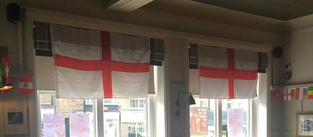 Best Sports Bars in Sheffield - The Banner Cross