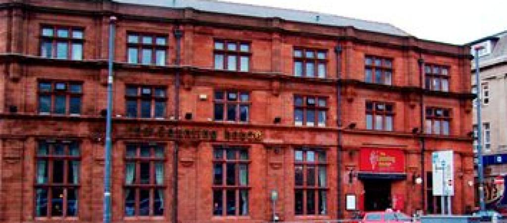 Best Sports Bars in Blackpool - Counting House