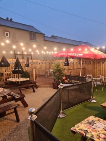 Best Sports Bars in Scarborough - The Albert