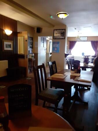 Best Sports Bars in Scarborough - The Albert