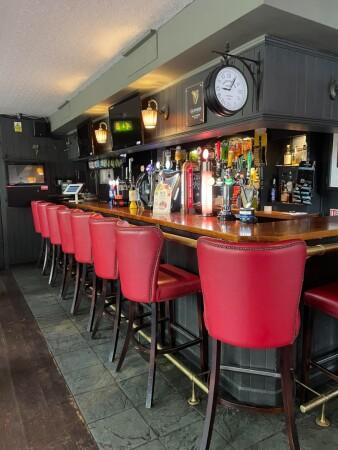 Best Sports Bars in Sale - The Brooklands Tap