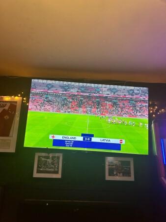 Best Sports Bars in Sale - The Brooklands Tap