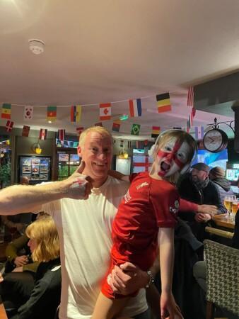 Best Sports Bars in Sale - The Brooklands Tap