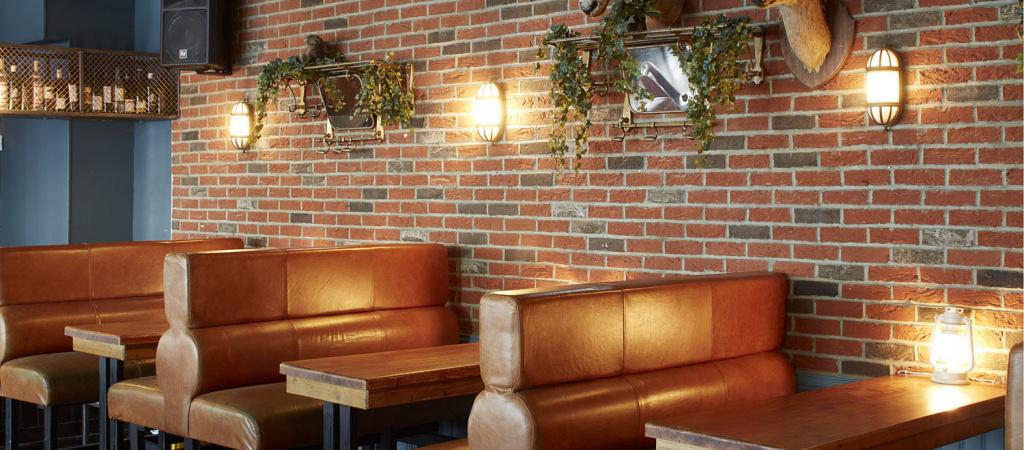 Best Sports Bars in London - The Regent