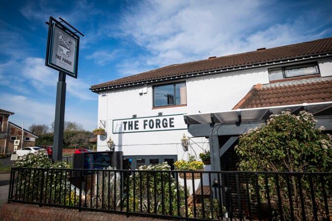 Best Sports Bars in Billericay - The Forge