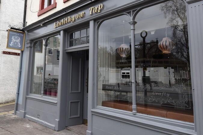 Best Sports Bars in Linlithgow - Linlithgow Tap