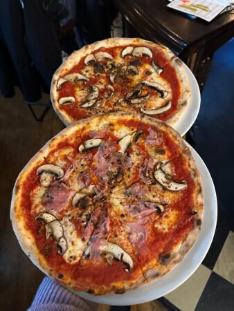 Best Sports Bars in London - Coach & Horses