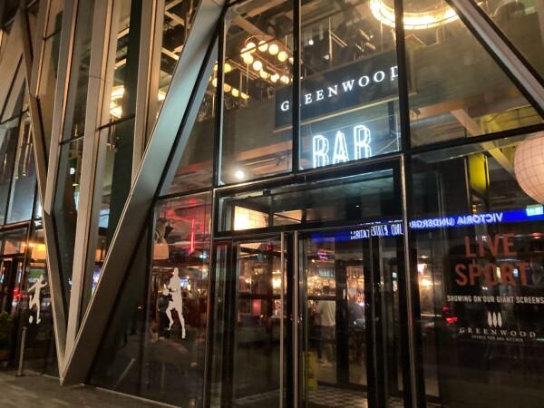 Best Sports Bars in London - Greenwood