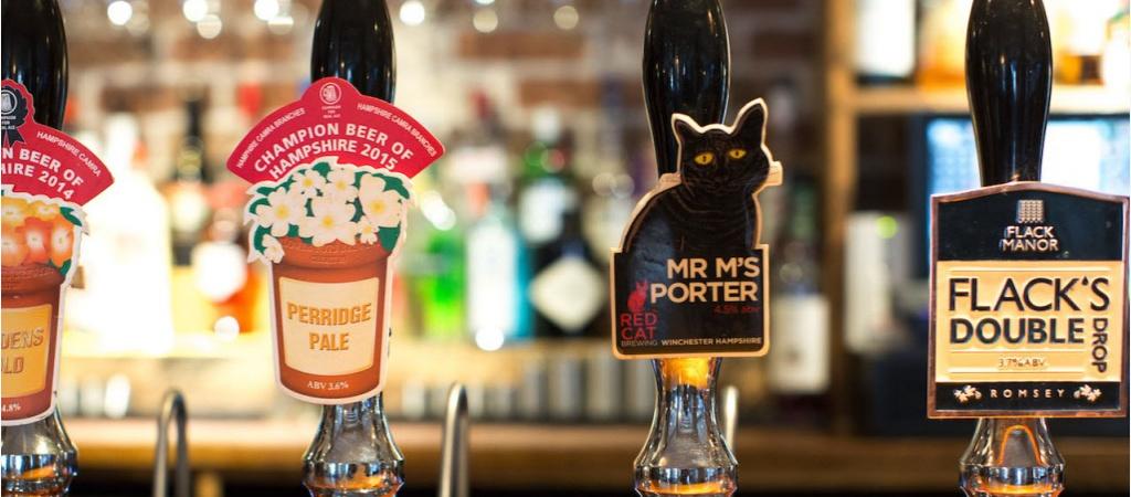 Best Sports Bars in Winchester - Alfies