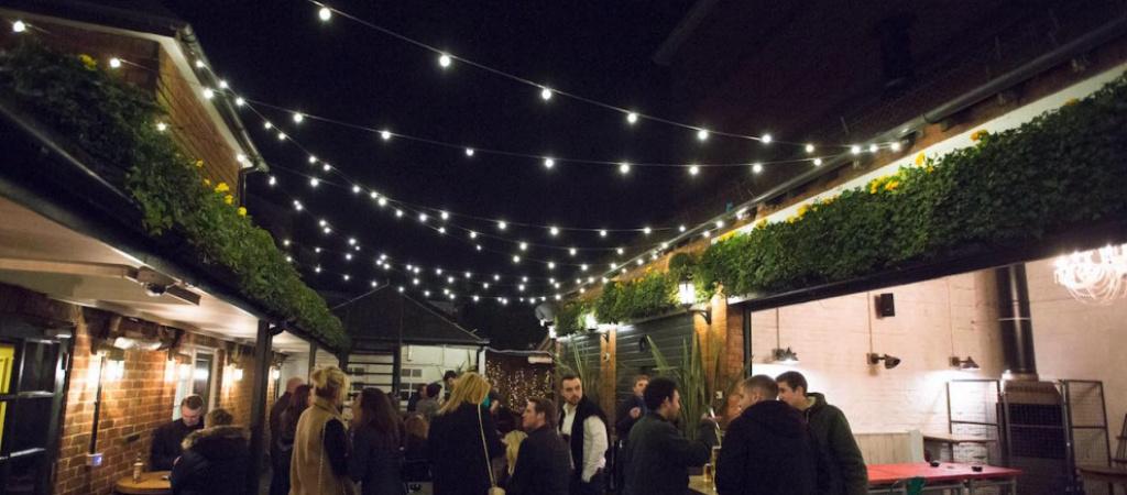 Best Sports Bars in Winchester - Alfies