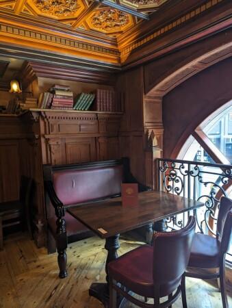 Best Sports Bars in Glasgow - Waxy O'Connors