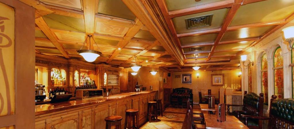 Best Sports Bars in Glasgow - Waxy O'Connors