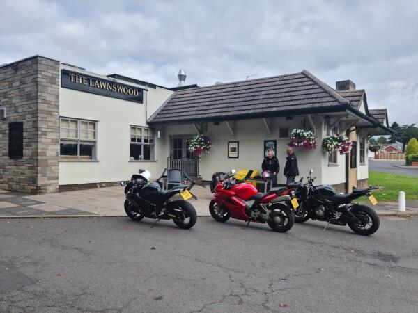 Best Sports Bars in Stourbridge - Lawnswood Stourbridge