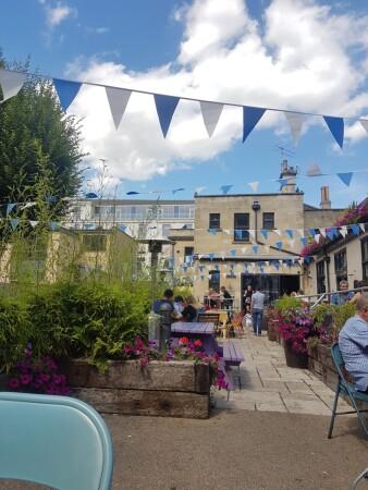Best Sports Bars in Bath - The Bath Brew House