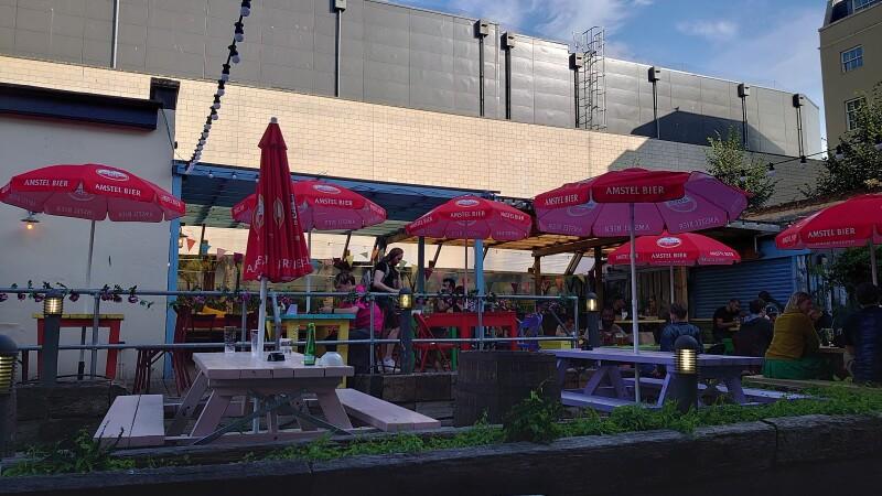 Best Sports Bars in Bath - The Bath Brew House