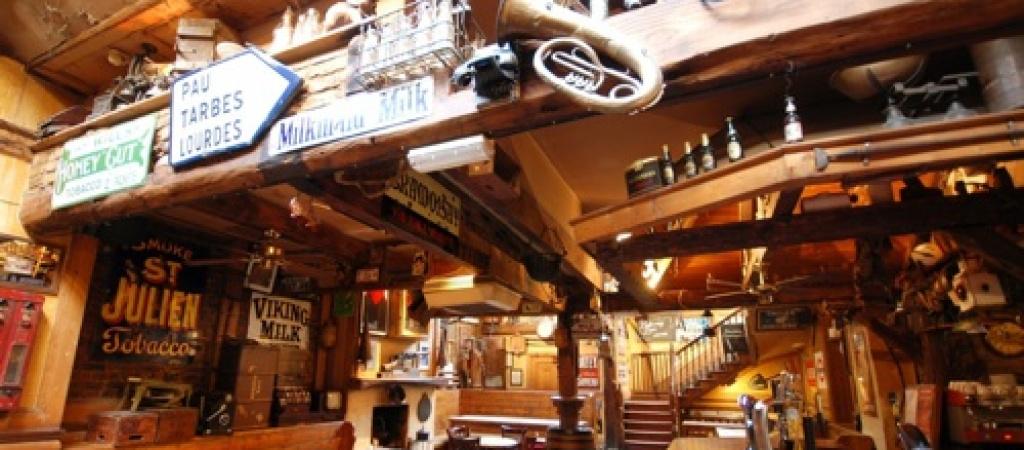 Best Sports Bars in Clapham - Alexandra