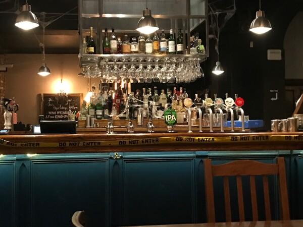 Best Sports Bars in Brixton - Florence