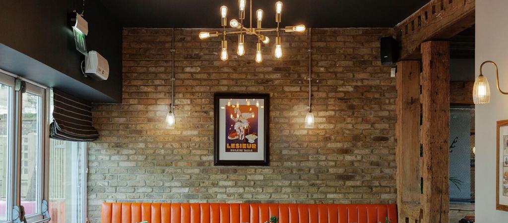 Best Sports Bars in Brixton - Florence