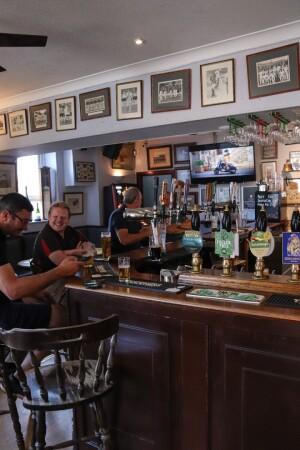 Best Sports Bars in Wrington - Golden Lion